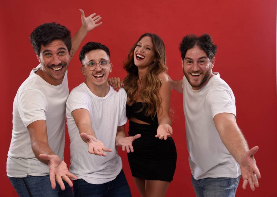 RODRIGO NOYA: “EL PAPEL Y EL GRUPO HUMANO SON FUNDAMENTALES”
