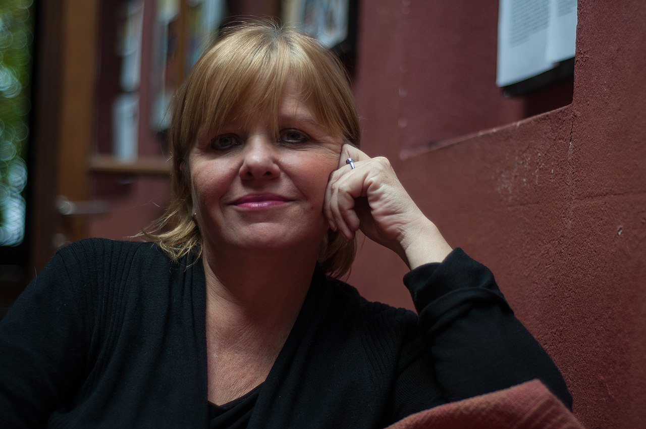 ANA ALVARADO: “EL TEATRO NO TIENE QUE SER PREJUICIOSO”