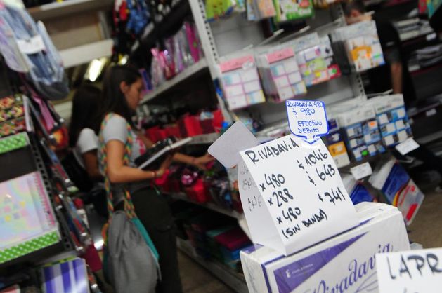 DESDE LA CÁMARA ARGENTINA DE PAPELERÍA ASEGURAN QUE NO SON BUENAS LAS  EXPECTATIVAS