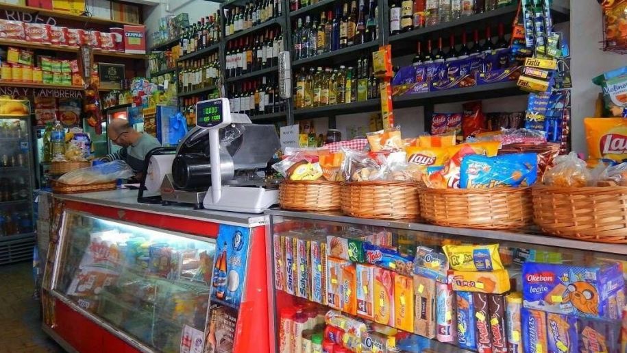 LA EMPRESA SCANNTECH ANUNCIÓ UN CRECIMIENTO DE LAS VENTAS EN KIOSCOS Y ALMACENES
