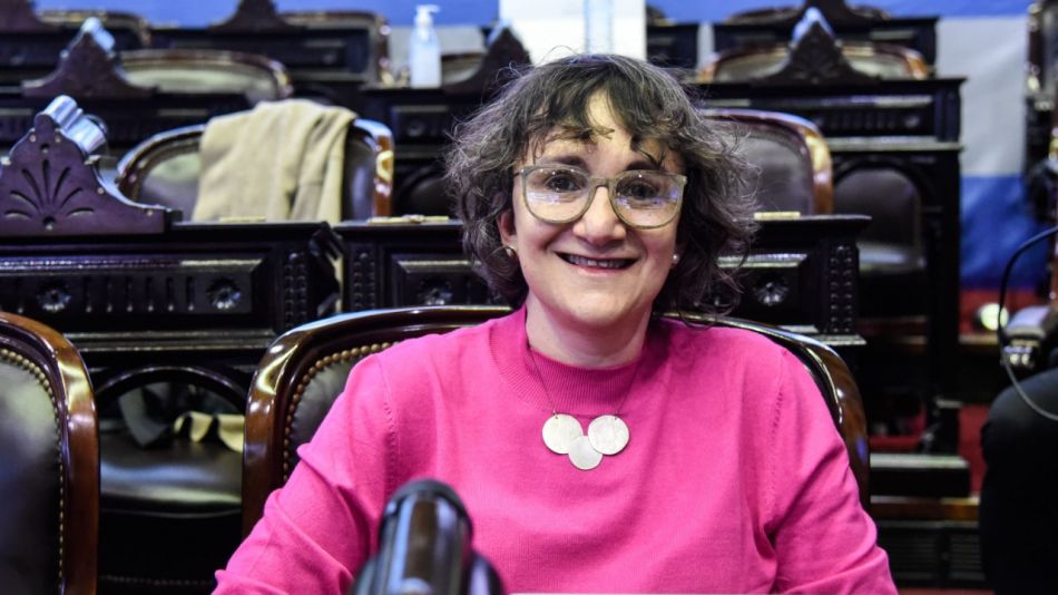 MARA BRAWER: “LOS CORREDORES INMOBILIARIOS INSTALARON LA IDEA DE QUE LA LEY DE ALQUILERES PERJUDICA A TODOS”