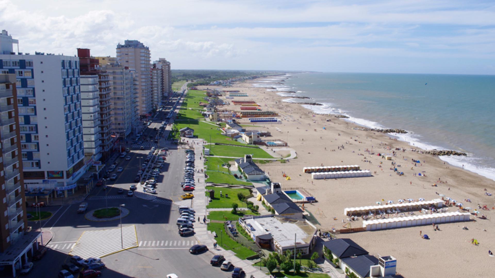MIRAMAR ENSAYA ALTERNATIVAS PARA LA TEMPORADA