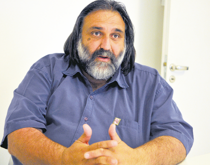 BARADEL: “LO QUE HACE LARRETA ES UNA IRRESPONSABILIDAD”
