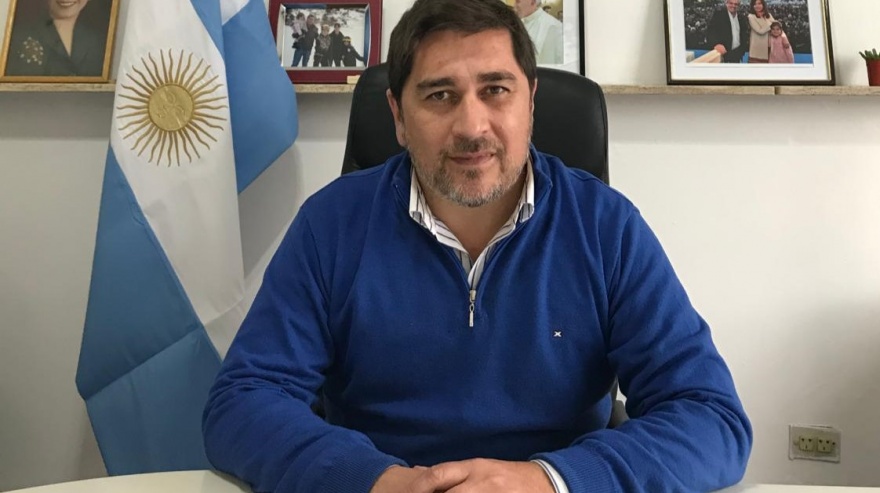 PAMI  LA PLATA CONFIRMÓ QUE MAÑANA COMIENZA LA VACUNACIÓN