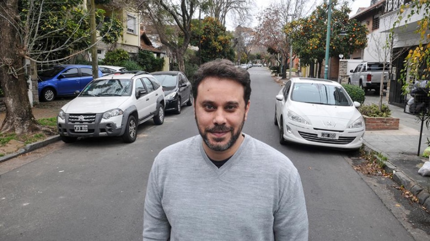 GARCÍA: “PARA AGOSTO QUEREMOS A LA MAYOR PARTE DE LA POBLACIÓN VACUNADA”