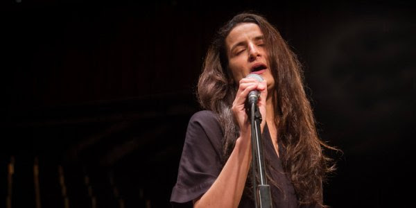 JULIETA LASO PRESENTA “LA CALDERA”, SU NUEVO DISCO