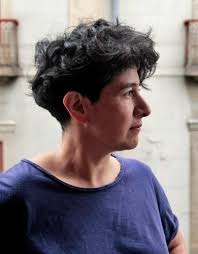 MARIELA SCAFATI: “MI OBRA ES UN POCO ESCURRIDIZA”