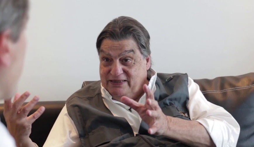 RACHID: “ANTES QUERÍAMOS LA VACUNA, AHORA QUEREMOS TERMINARLA”