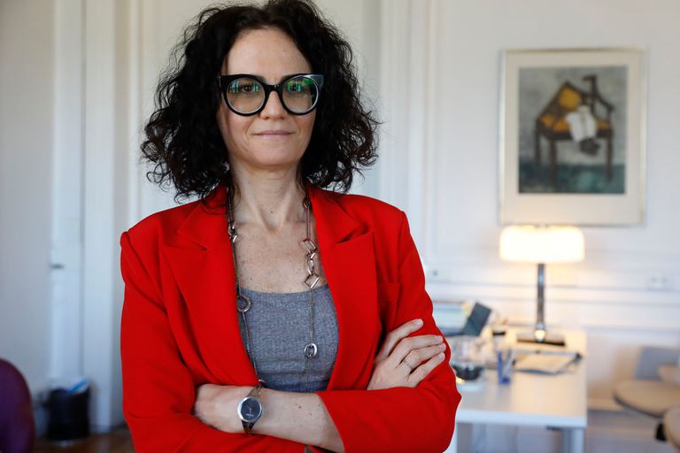 “ESTE AÑO ARGENTINA CRECERÁ 7 PUNTOS PERO ESA FOTO NO ESTÁ EN LA TAPA DE NINGÚN DIARIO”