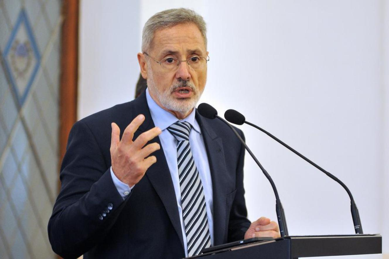 AFIRMAN QUE “LA JUSTICIA SANTAFESINA HA FUNCIONADO, LOS MONOS ESTÁN PRESOS”