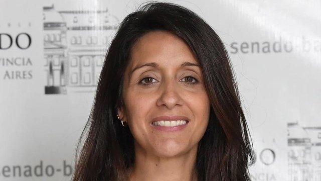 AGUSTINA PROPATO: "ES NECESARIO DAR UNA DISCUSIÓN MUY SERIA SOBRE LA BOLETA ÚNICA DE PAPEL"