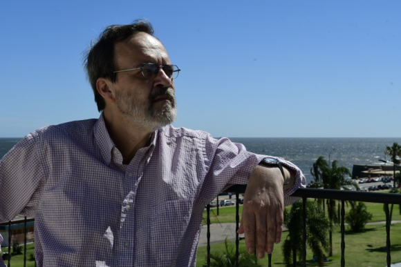 FELIPE POLLERI ESTARÁ EN LA 5º EDICIÓN DE EDITA