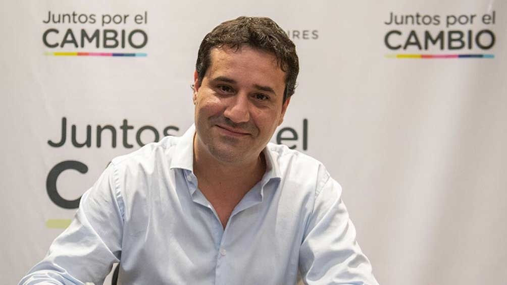 ABAD: “LA VUELTA A CLASES ES UN HECHO QUE TIENE QUE OCURRIR”