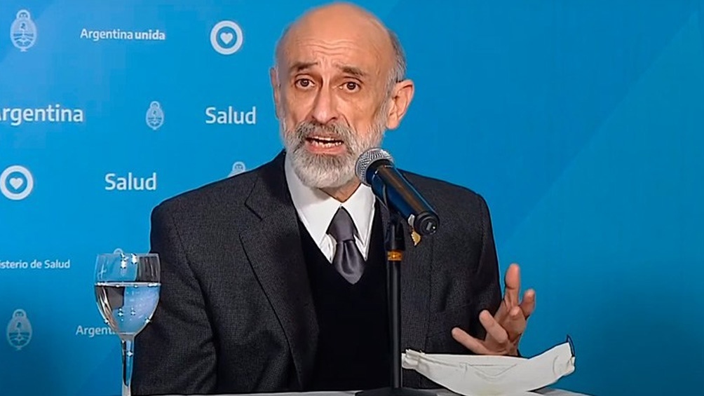 ADVIERTEN QUE  "EL SISTEMA SANITARIO ESTÁ HOY EN PEORES CONDICIONES”