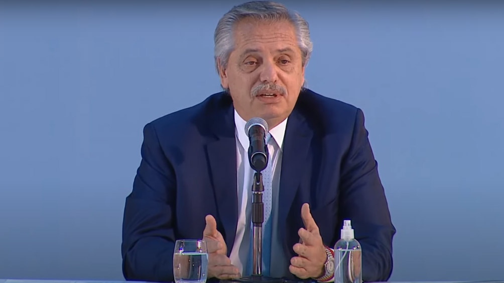 EL GOBIERNO LANZÓ EL PLAN DE PROMOCIÓN DE LA PRODUCCIÓN DE GAS ARGENTINO