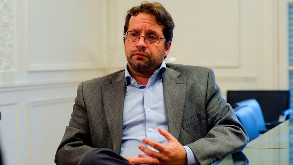 MARCO LAVAGNA ADELANTÓ CÓMO SERÁ EL CENSO 2020