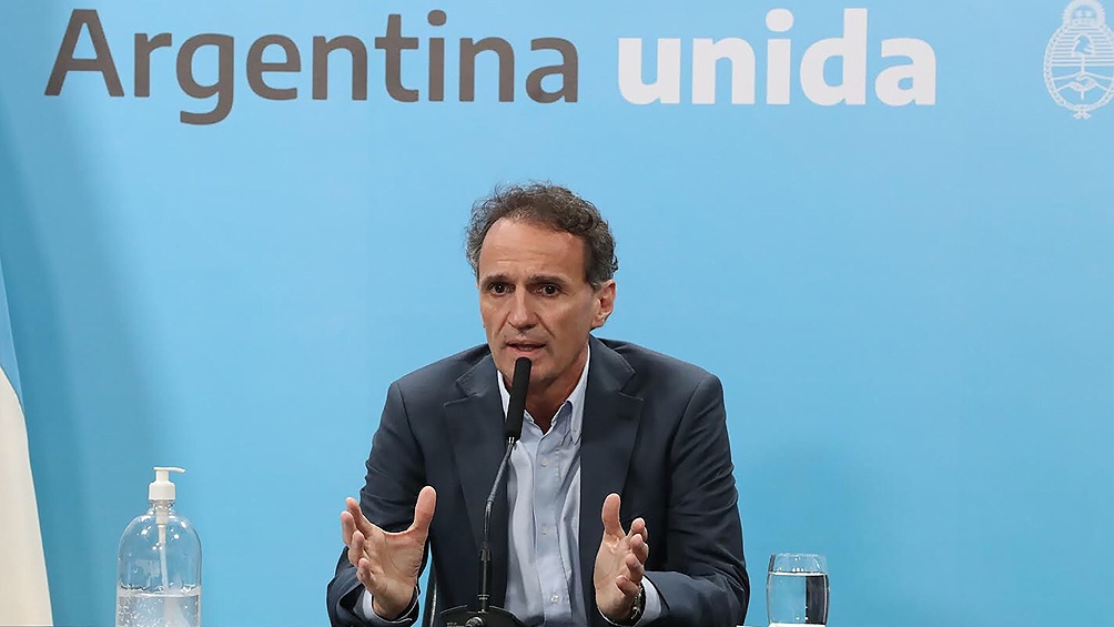 KATOPODIS PIDIÓ QUE LA OPOSICIÓN “DEJE DE HACER EL RIDÍCULO"