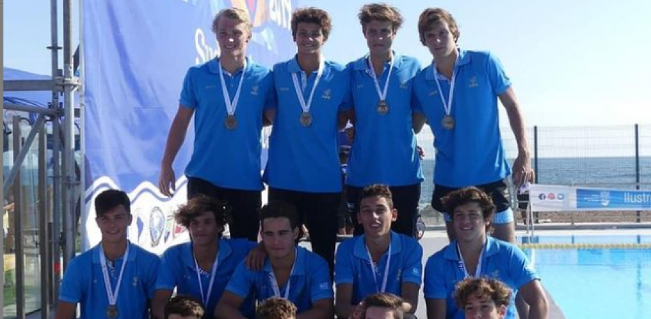 “LOS YACARECITOS” JUNTAN FONDOS PARA IR AL MUNDIAL DE PRAGA