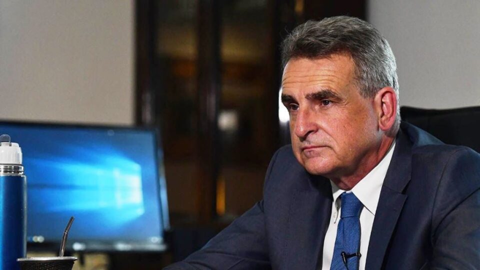 ROSSI : “ES UN MOMENTO SINGULAR EN LA HISTORIA DEL MOVIMIENTO NACIONAL Y POPULAR”