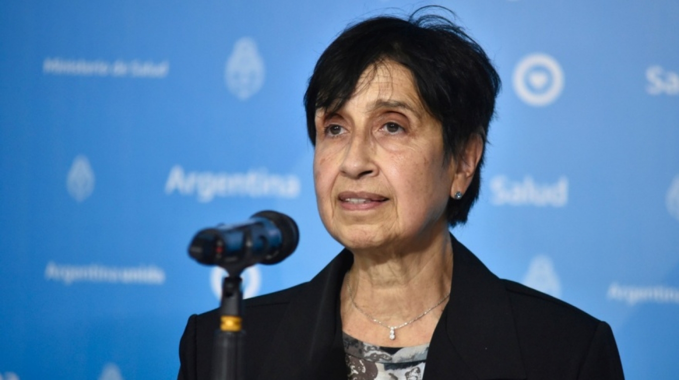 PARA SILVIA AYALA: "NO HAY RAZÓN EPIDEMIOLÓGICA QUE JUSTIFIQUE LA SUSPENSIÓN DE CLASES"