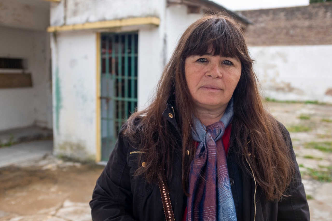 "CON LA MEMORIA DEBEMOS RECORDAR LA HISTORIA Y PROYECTAR FUTURO"