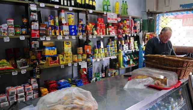 PROPONEN PROMOVER LA DISTRIBUCIÓN DE PRODUCTOS PYMES EN ALMACENES