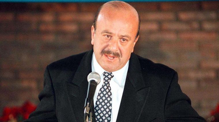 MURIÓ EL DIRIGENTE JUSTICIALISTA OSVALDO MÉRCURI