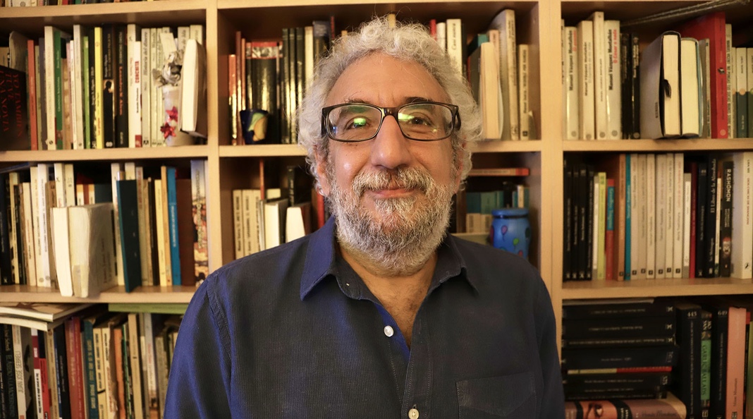 PABLO ALABARCES: “DENTRO DE LA MÚSICA POPULAR TAMBIÉN HAY JERARQUÍAS Y DIFERENCIAS”