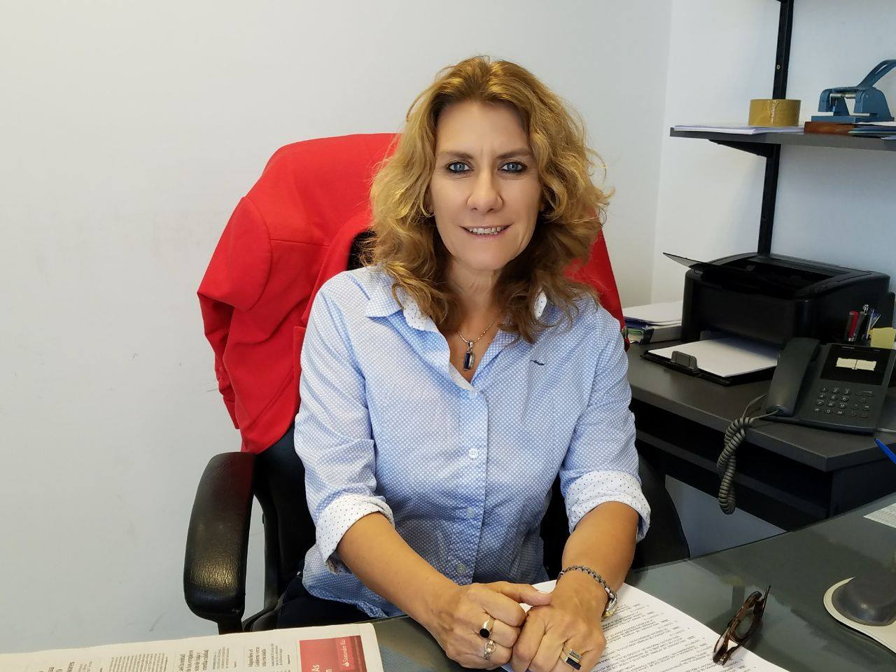 REELECCIÓN DE INTENDENTES: "NO VAMOS A VOTAR LA DEROGACION DE LA LEY"