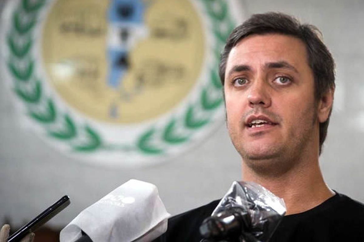 SUPPLY: “JULIO GARRO SABRÁ PORQUE NO ADHIRIÓ A LA CAMPAÑA ROSTROS DE MALVINAS”