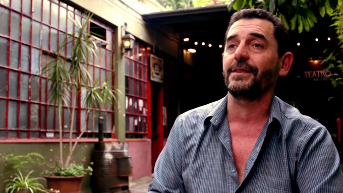 BADALAMENTI: “QUEREMOS LLEGAR A DONDE EL TEATRO NO LLEGABA”