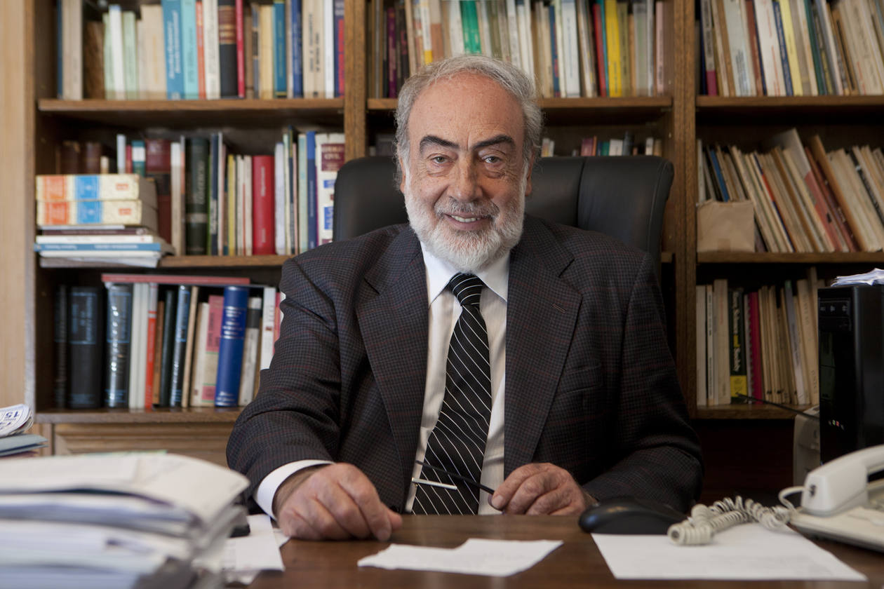EDUARDO BARCESAT: “LA LEY DE ZONIFICACIÓN Y MINERÍA DE CHUBUT ES LETRA MUERTA”