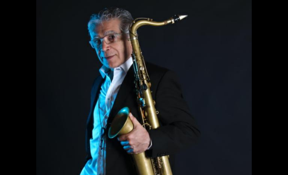 BERNARDO BARAJ: “EL TANGO SIEMPRE ESTUVO EN MÍ”
