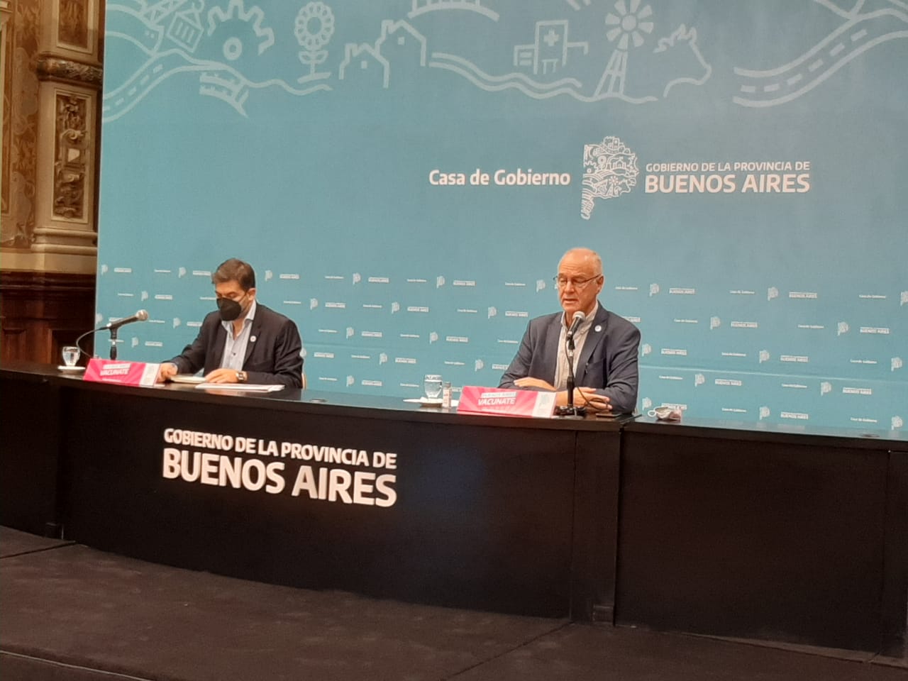 38 MUNICIPIOS DE LA PROVINCIA PASAN A FASE 2