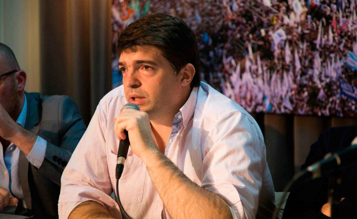 SE PERDIERON 20 MIL PYMES POR LA PANDEMIA
