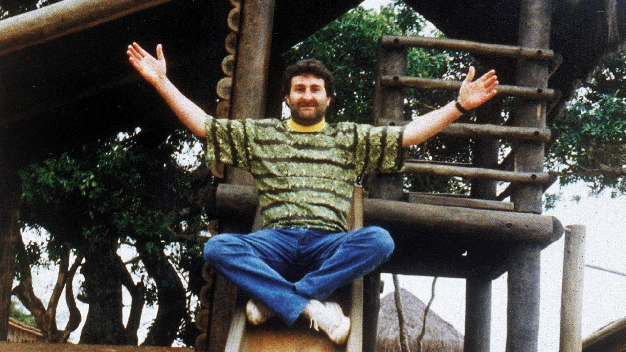 25 AÑOS DEL ASESINATO DE JOSÉ LUIS CABEZAS