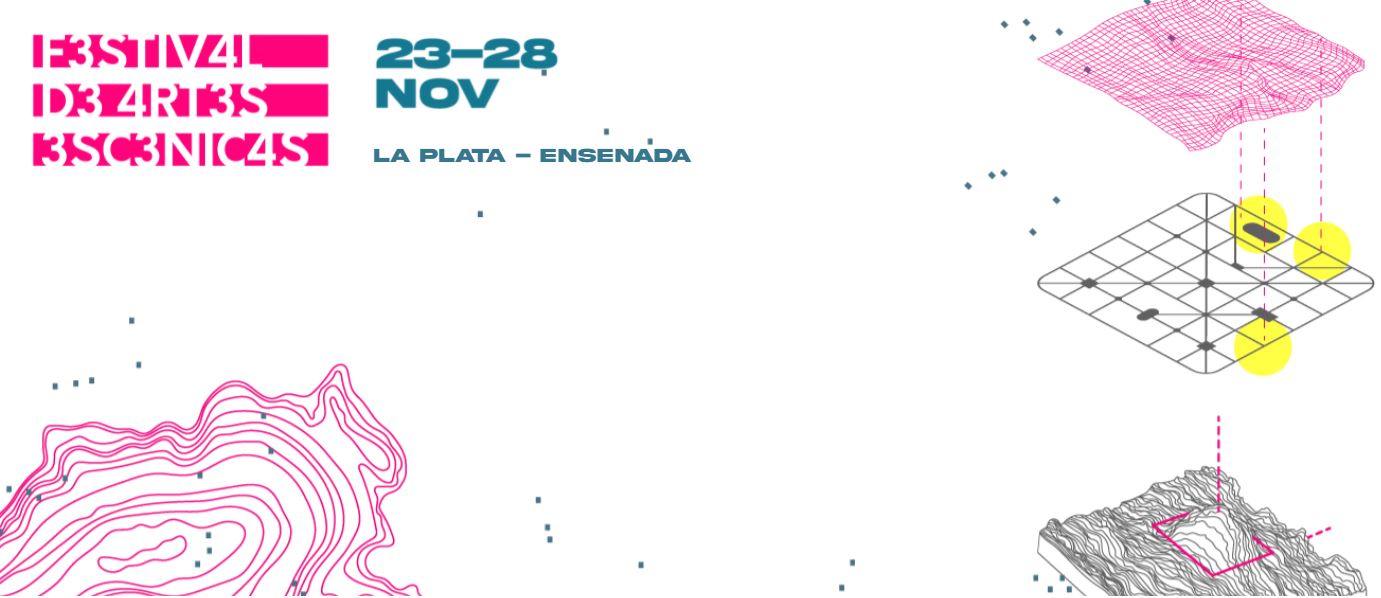 INVITAN AL "AÚRA" FESTIVAL DE ARTES ESCÉNICAS