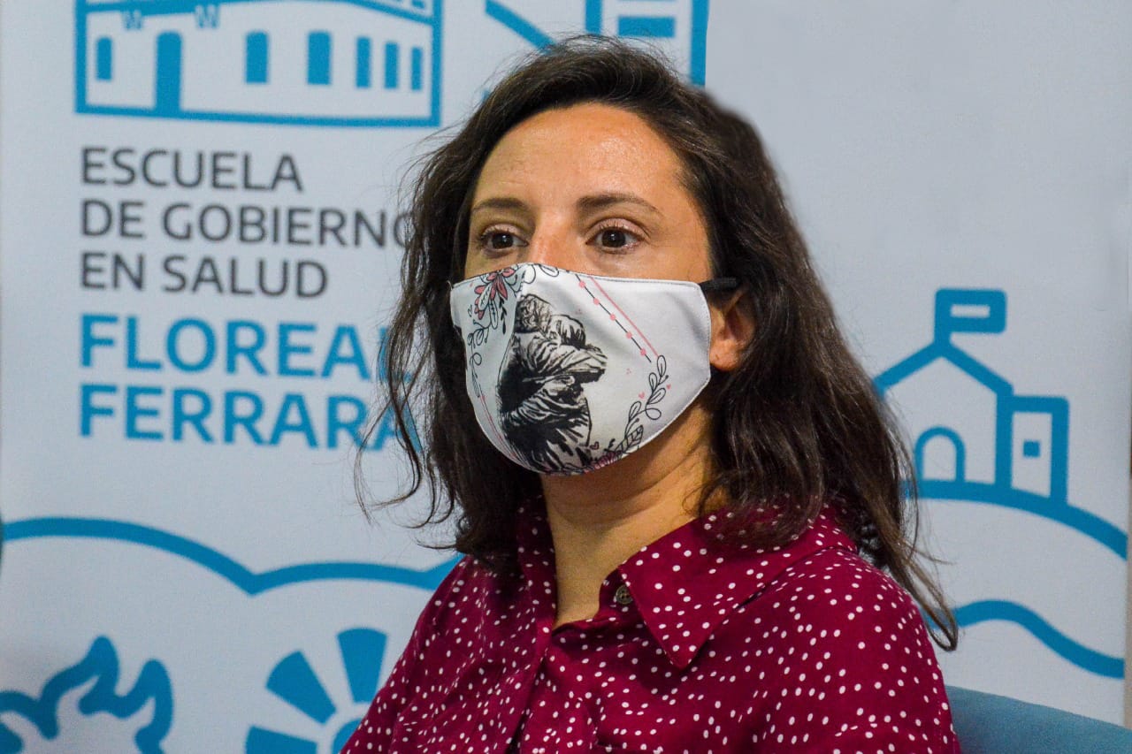 LETICIA CERIANI: “ESTAMOS EXPECTANTES DE LOS RESULTADOS DE LAS MEDIDAS”
