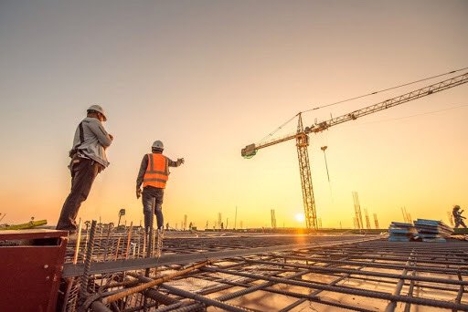 DESTACAN LOS PLANES DE OBRA PÚBLICA QUE EJECUTARÁ EL GOBIERNO NACIONAL