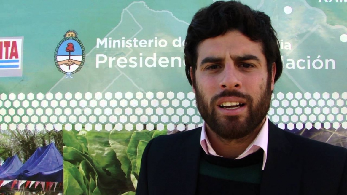 SE REALIZÓ LA PRIMERA JORNADA TÉCNICA DE CHACRAS Y ESTACIONES EXPERIMENTALES EN LA PROVINCIA