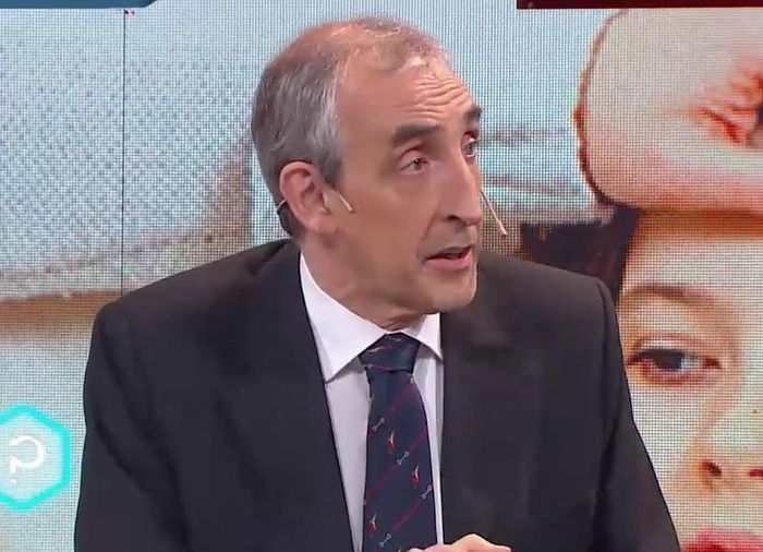 ASEGURAN QUE “ESTAMOS EN UNA CURVA DE CRECIMIENTO DE CASOS NUNCA VISTO”