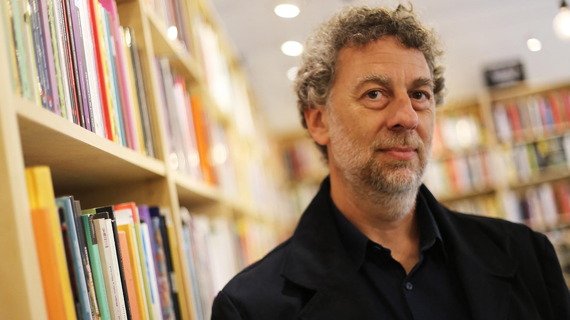 DANIEL FEIERSTEIN PRESENTÓ SU PROPIO ANÁLISIS DE LA PANDEMIA