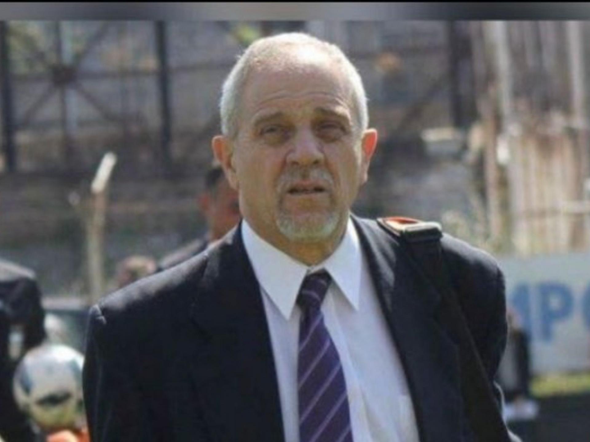 NORBERTO DEBAGG "ALGÚN TIPO DE BURBUJA HABRÁ QUE HACER"