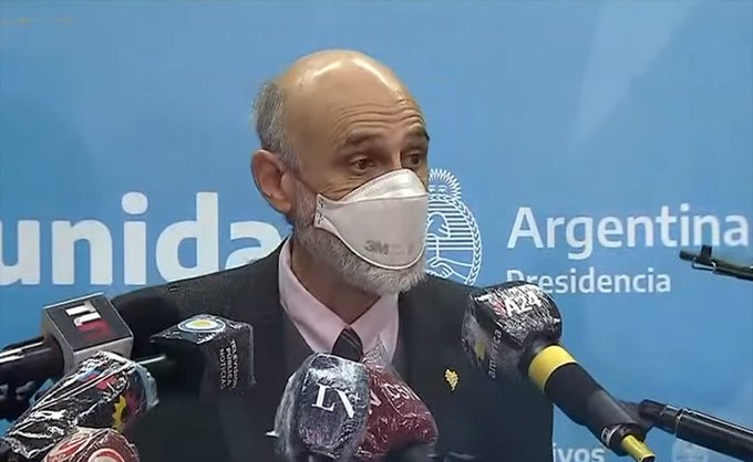ARNALDO DUBÍN: “ESTAMOS EN UNA SITUACIÓN DE FRANCO COLAPSO SANITARIO”