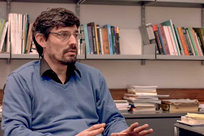 PABLO STEFANONI: “HAY QUE PENSAR QUÉ PASÓ CON LAS RECONFIGURACIONES PROGRESISTAS EN LOS ÚLTIMOS AÑOS”