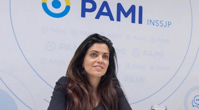 DESDE EL PAMI PONDERAN QUE ”LA CAMPAÑA DE VACUNACIÓN ES UN ÉXITO"