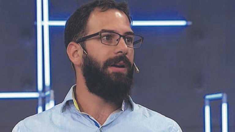 PERTIERRA: "LOS ALIMENTOS NO SON EL PRINCIPAL COMPONENTE QUE IMPULSA LA INFLACIÓN"