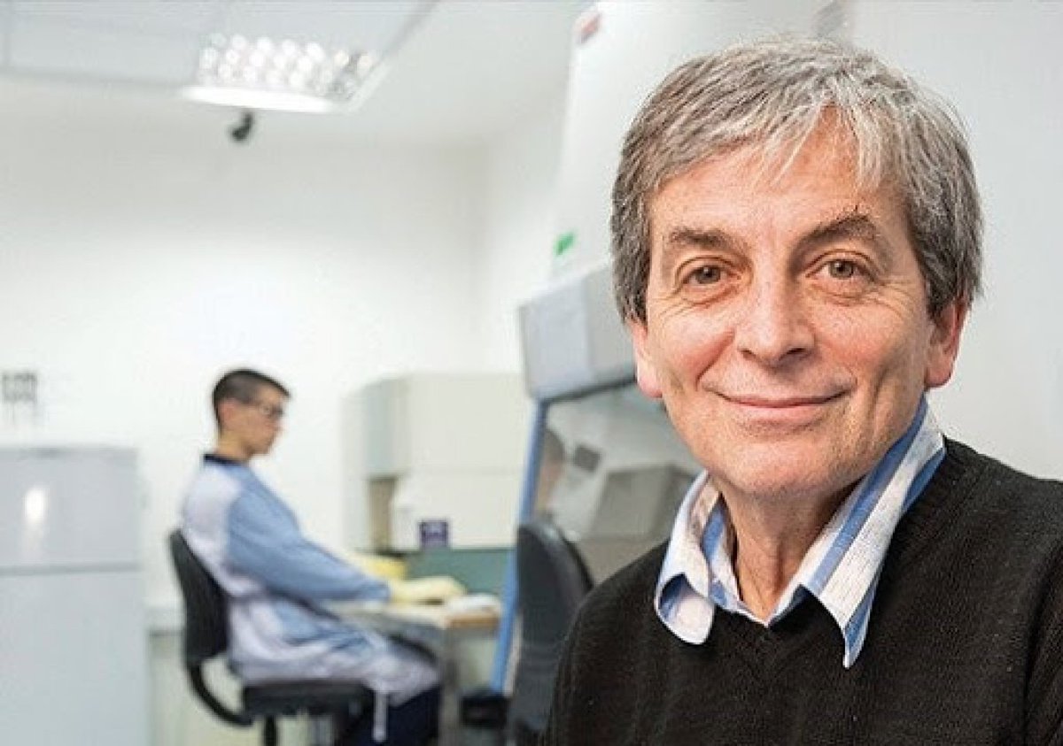 JORGE GEFFNER: “ES INMINENTE LA CIRCULACIÓN COMUNITARIA DE LA VARIANTE DELTA”