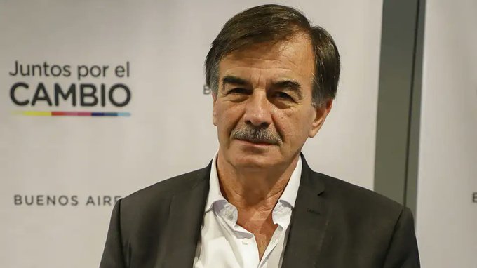 MIGUEL ÁNGEL BAZZE: “LA UCR ASPIRA A LIDERAR LA CONDUCCIÓN DE JUNTOS POR EL CAMBIO”