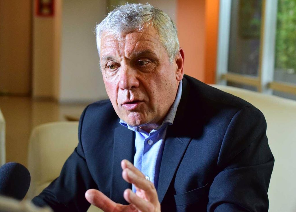 CARLOS GERMANO: “ES UNA ELECCIÓN MUY DIFÍCIL CON RESPECTO A OTRAS POR LA INCERTIDUMBRE”